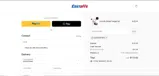 costoffs10 coupon verification screenshot