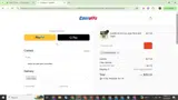 Costoffs25 coupon verification screenshot