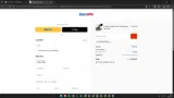 Costoffs25 coupon verification screenshot