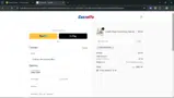 NEWYEAR10% coupon verification screenshot