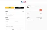 NENE coupon verification screenshot