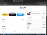 HOTDEAL coupon verification screenshot