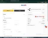 HOTDEAL coupon verification screenshot