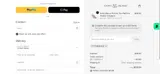 Cosy Island coupon verification screenshot