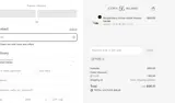 Cosy Island coupon verification screenshot