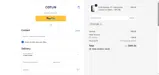 COTLIN5 coupon verification screenshot