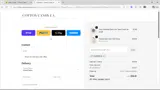 LAURENA15 coupon verification screenshot