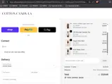 BFCM2025 coupon verification screenshot