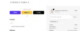 KAYLEEP15 coupon verification screenshot