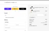LAURENA15 coupon verification screenshot