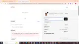 WEZA12 coupon verification screenshot