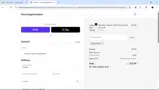 The Cottage Meadow coupon verification screenshot