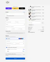 The Cottage Meadow coupon verification screenshot