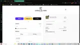 Cotton & Crete coupon verification screenshot