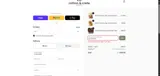 Cotton & Crete coupon verification screenshot
