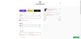 Cotton & Crete coupon verification screenshot