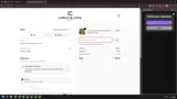 Cotton & Crete coupon verification screenshot