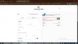 Cotton & Crete coupon verification screenshot