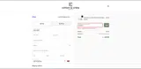 Cotton & Crete coupon verification screenshot