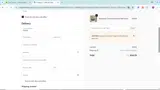 Cotton & Crete coupon verification screenshot