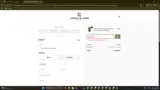 Cotton & Crete coupon verification screenshot