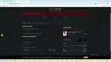 Cottoneer coupon verification screenshot
