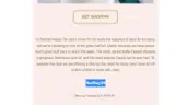 Cottoneer coupon verification screenshot