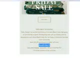 Cottoneer coupon verification screenshot