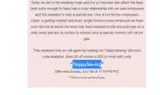 Cottoneer coupon verification screenshot