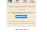 Cottoneer coupon verification screenshot