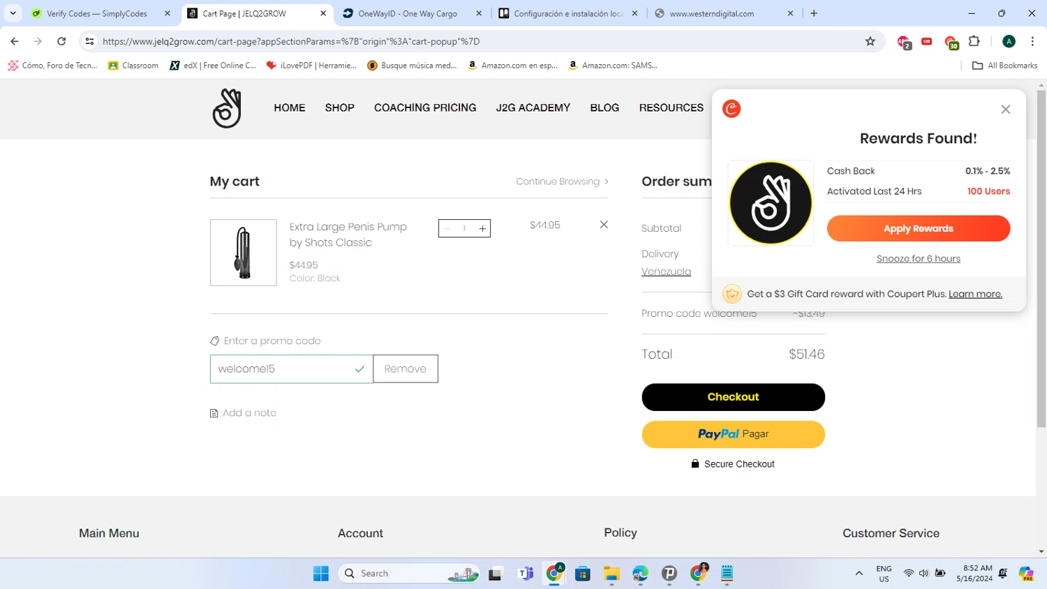 Cotton On Promo Codes 25 Off May 2024