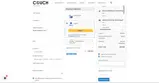Couch Guitar Straps coupon verification screenshot