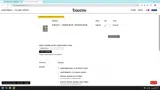 MEMORIAL15 coupon verification screenshot
