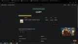 bonjour20 coupon verification screenshot