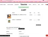 BASTILLEDAY coupon verification screenshot