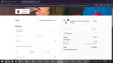10%Off coupon verification screenshot