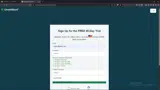 ALLZPF3R8J coupon verification screenshot