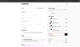 Counter coupon verification screenshot