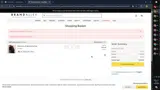 Country Attire coupon verification screenshot