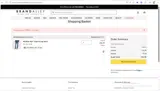 Country Attire coupon verification screenshot