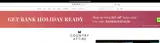 Country Attire coupon verification screenshot