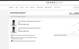 Country Attire coupon verification screenshot
