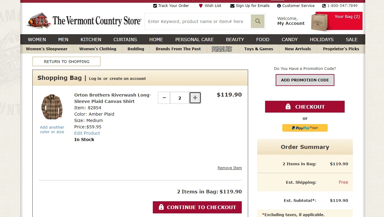 Country Curtains checkout page showing Country Curtains promo code box | Screenshot taken by SimplyCodes community member on Sep 9, 2020
