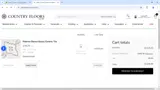 HONEY10 coupon verification screenshot