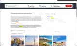 Country Inns & Suites coupon verification screenshot