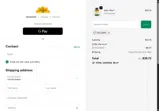 15CLSAVE coupon verification screenshot