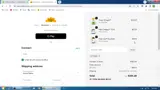 cs25 coupon verification screenshot