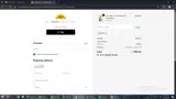 cs25 coupon verification screenshot