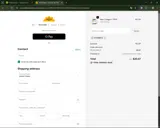 KNOBBE25 coupon verification screenshot