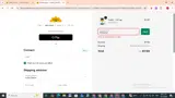 POWERUP coupon verification screenshot